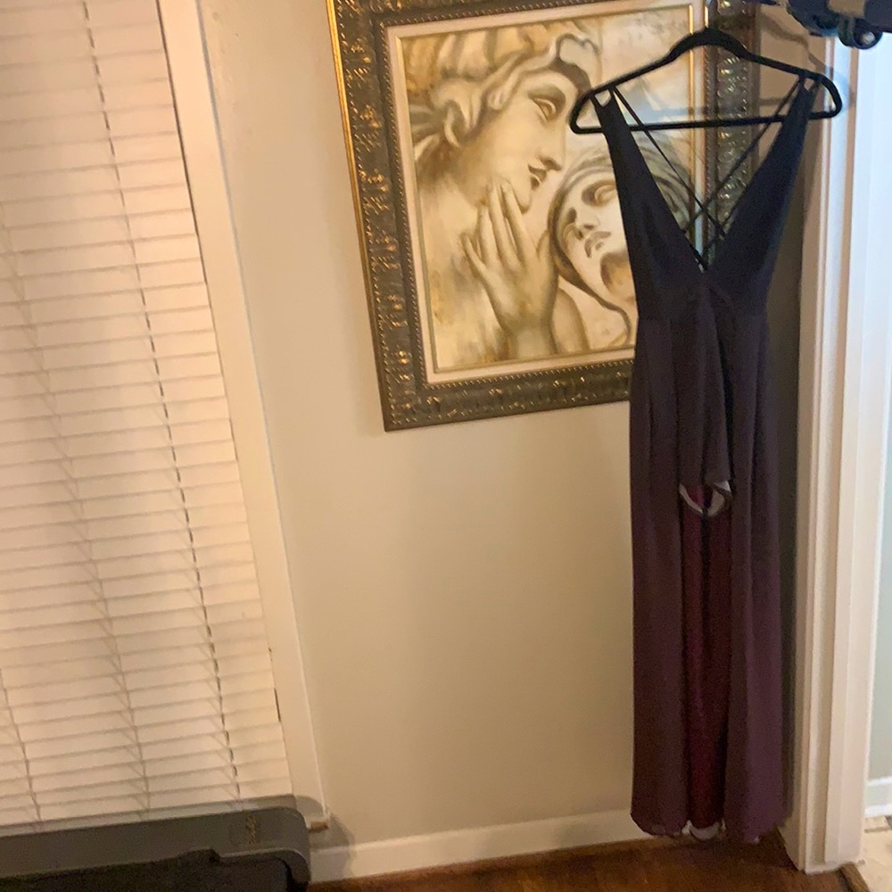 𝑇𝑜𝑏𝑖 𝑀𝑎𝑟𝑜𝑜𝑛 𝑆𝑘𝑜𝑟𝑡 𝐷𝑟𝑒𝑠𝑠 ❤︎ - Picture 6 of 10